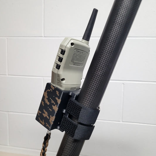 FoxPro Remote Mount