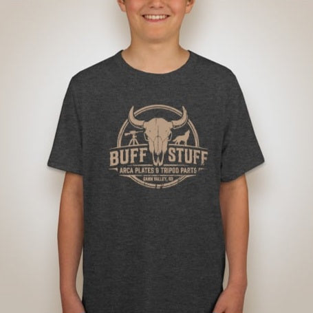 Merch - Buff Stuff T-Shirt