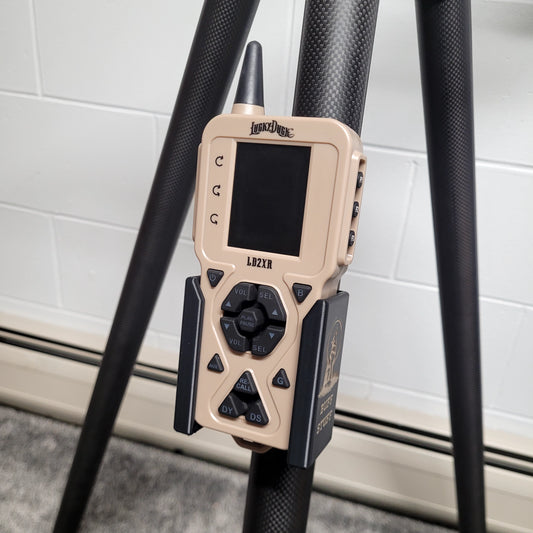 Lucky Duck Remote Mount