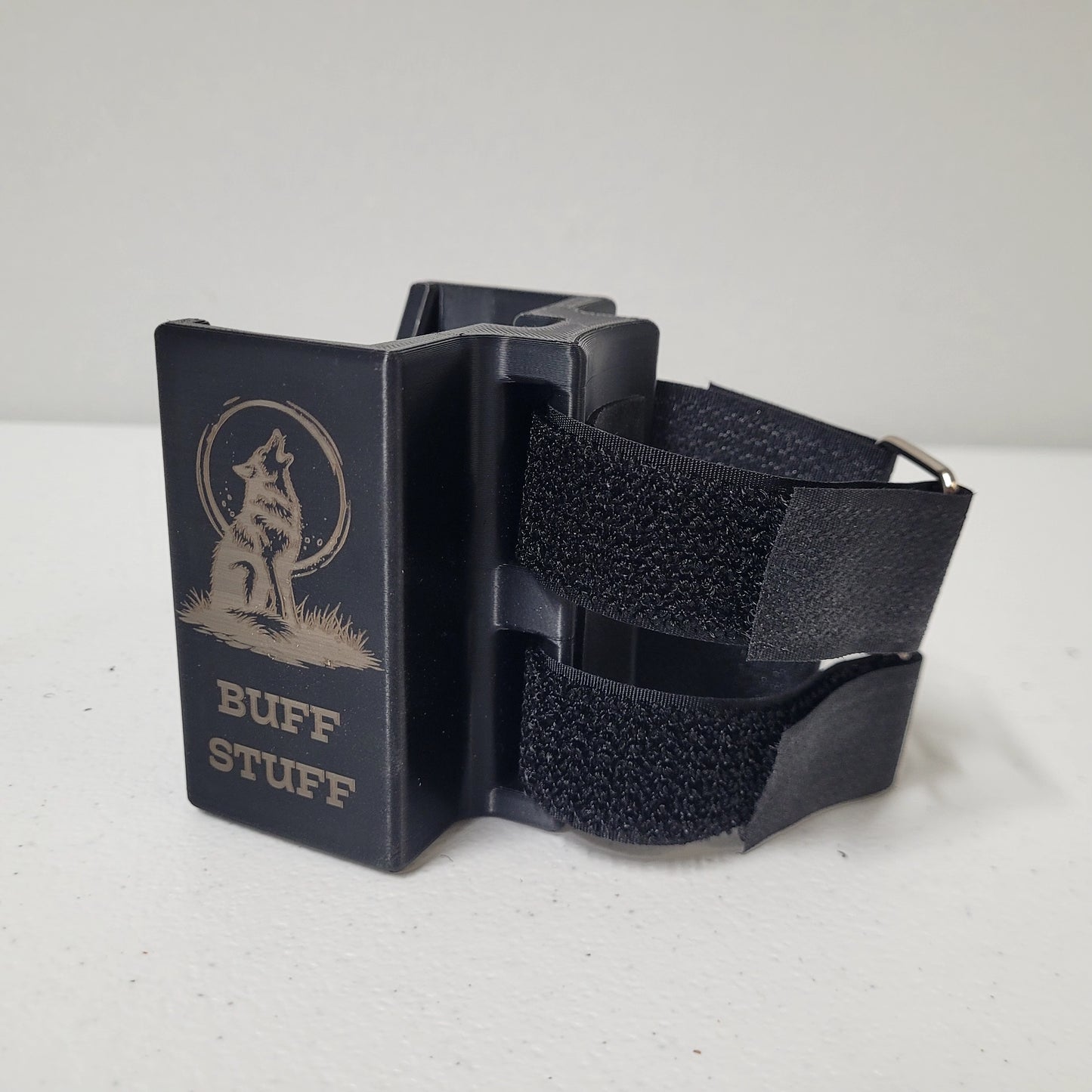 ICOtec Remote Mount