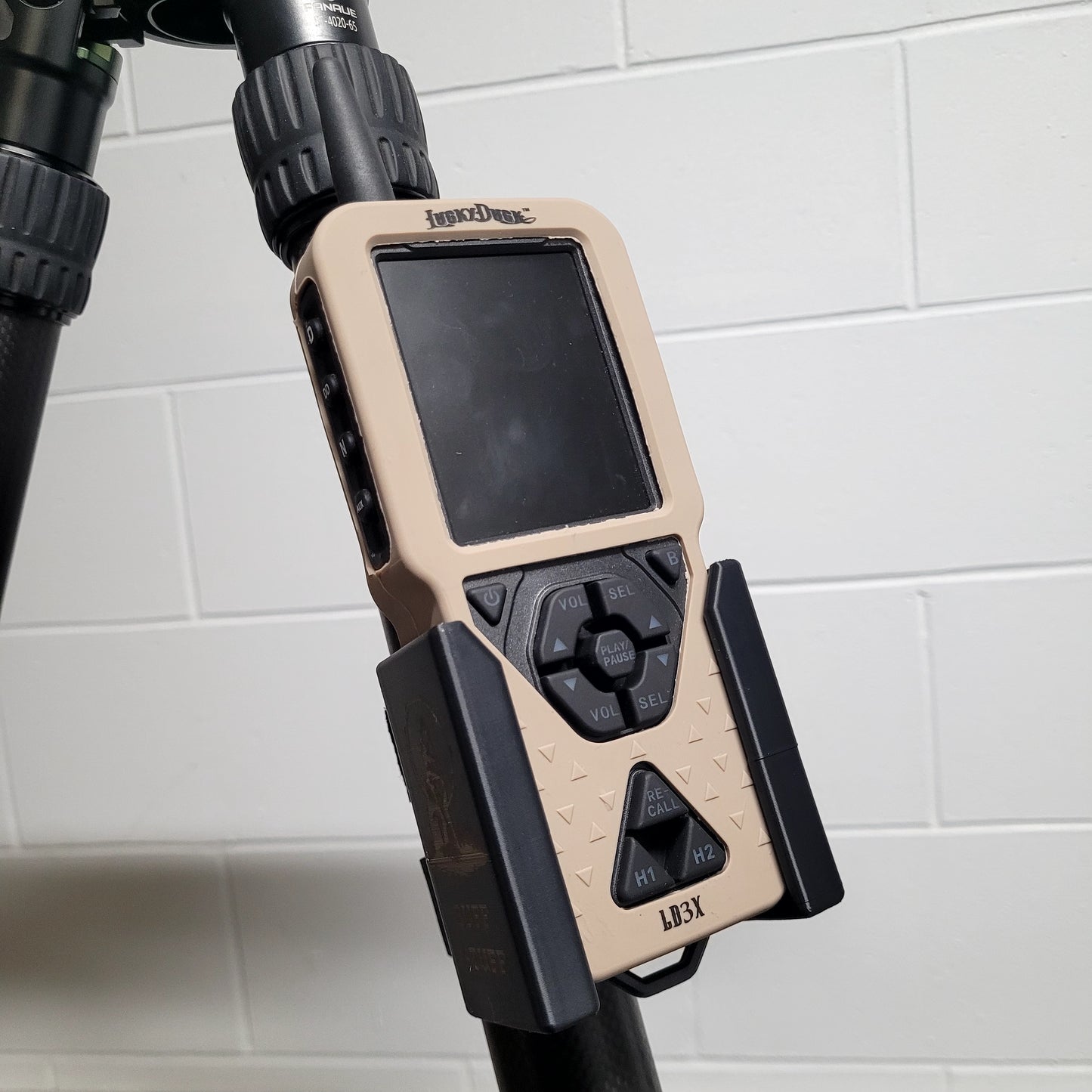 Lucky Duck Remote Mount