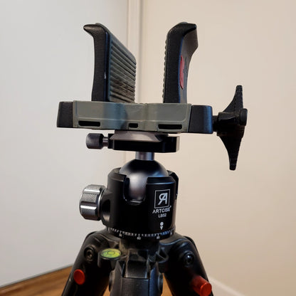 BOG DeathGrip Arca Ball Head Conversion Kit