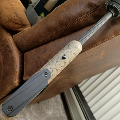 Arca Rail - Ruger American Late Gen 1 / Gen 2