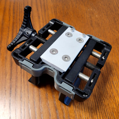 BOG DeathGrip Arca Ball Head Conversion Kit