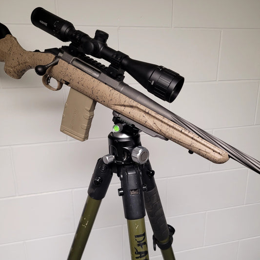 BOG DeathGrip INFINITE Arca Ball Head Conversion Kit