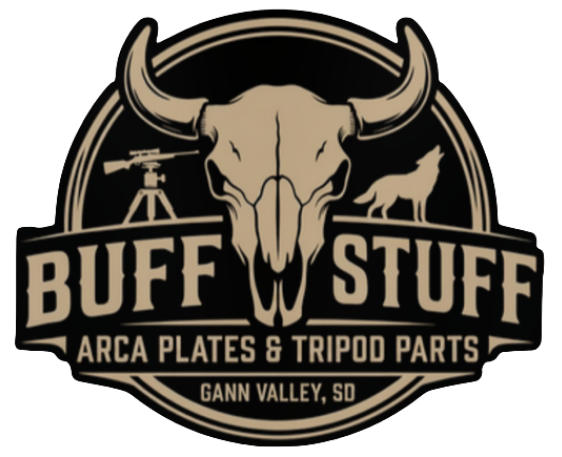 Buff Stuff