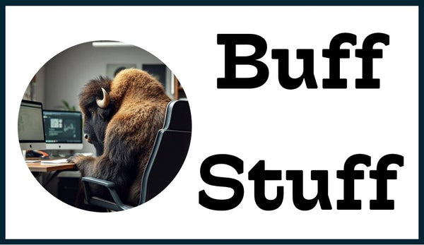 Buff Stuff