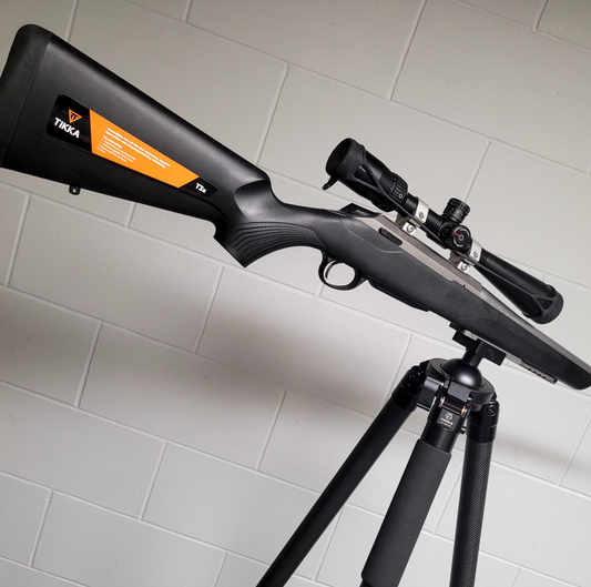 ARCA Rail - Tikka T3X Lite