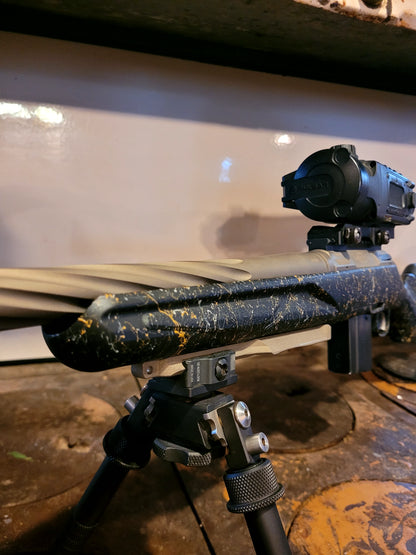 Arca Rail - Ruger American Late Gen 1 / Gen 2