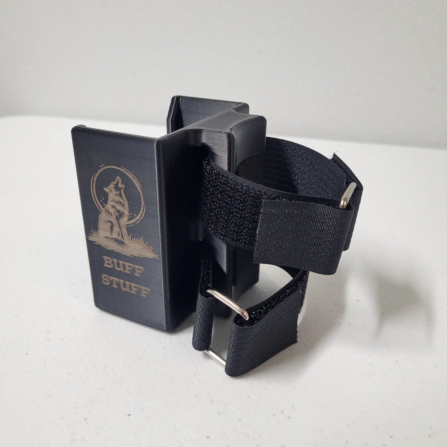 Lucky Duck Remote Mount