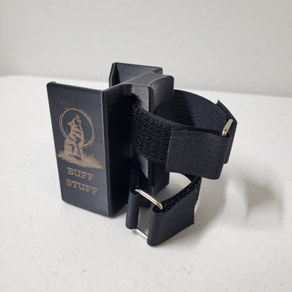 Lucky Duck Remote Mount