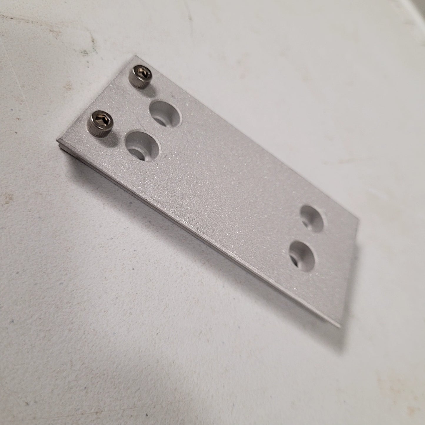 BOG DeathGrip BANTAM/GP Arca Ballhead Conversion Kit