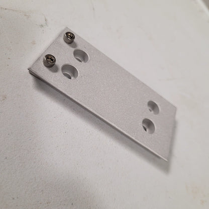 BOG DeathGrip BANTAM/GP Arca Ballhead Conversion Kit