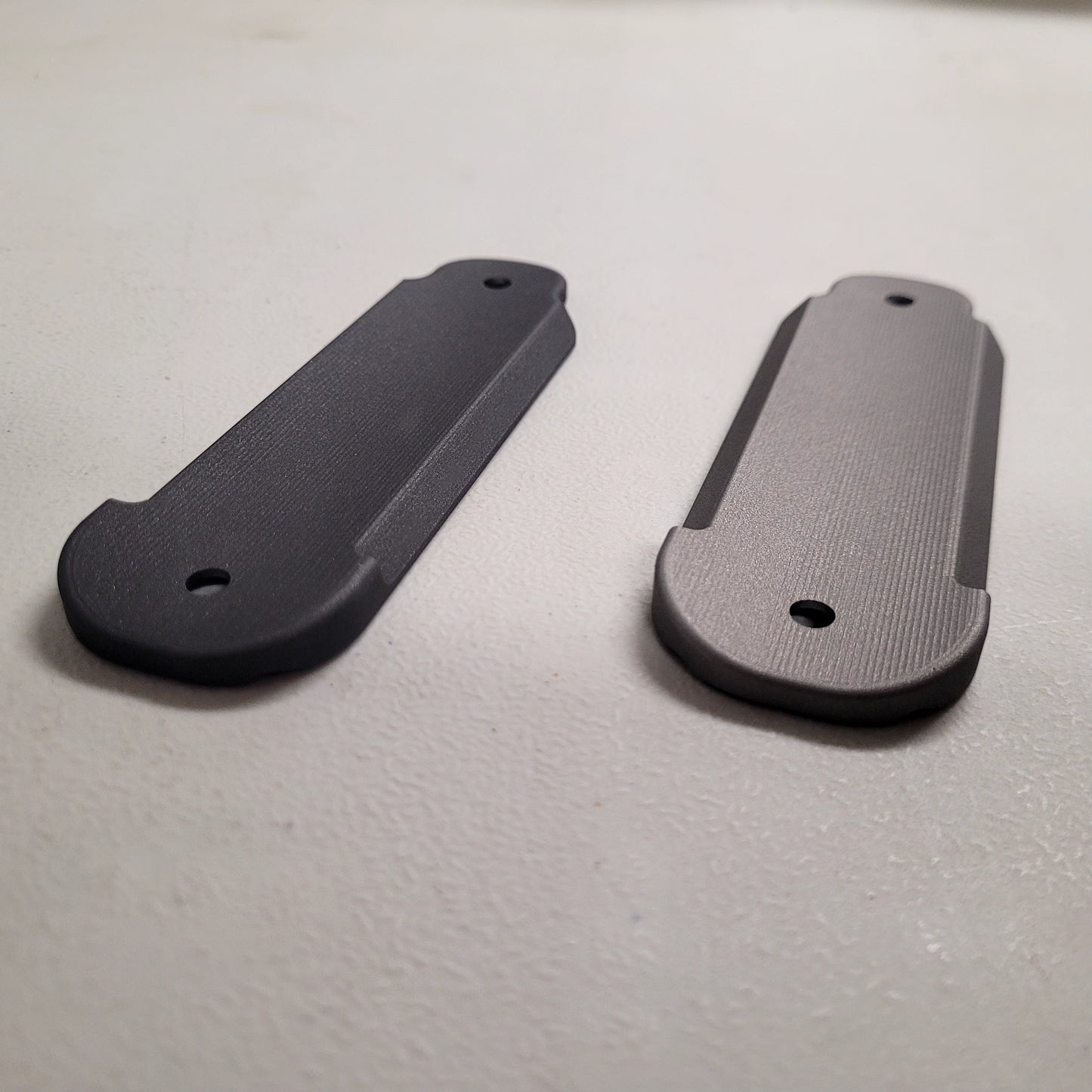 3" Universal Arca Rail