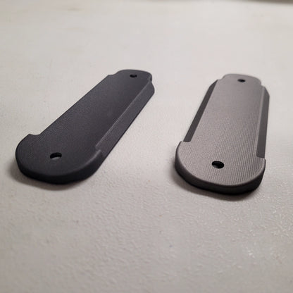 3" Universal Arca Rail