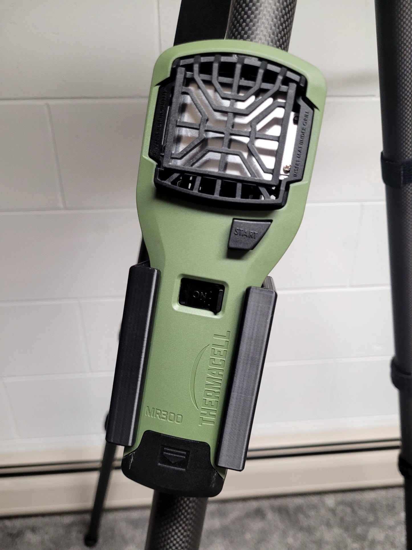 Thermacell Tripod Mount