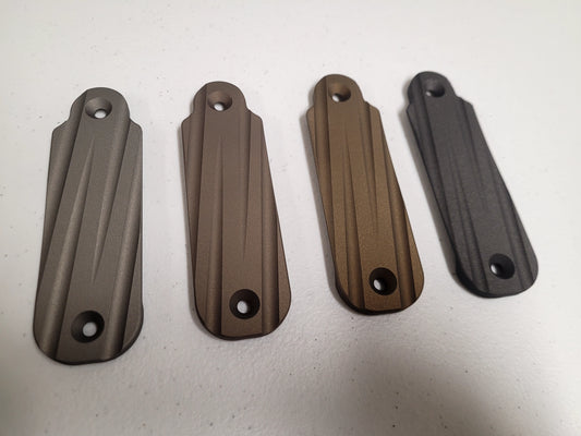 Ruger American Late Gen 1 / Gen 2 Arca Rail