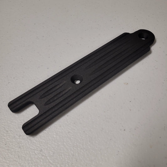 Savage Impulse Arca Rail