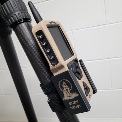 Lucky Duck Remote Mount