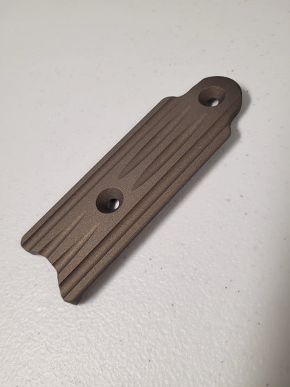 3.5" Universal Arca Rail (Axis, X-Bolt)