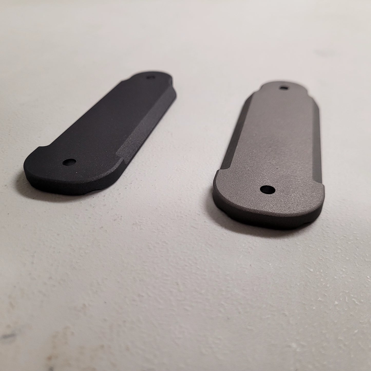 3" Universal Arca Rail