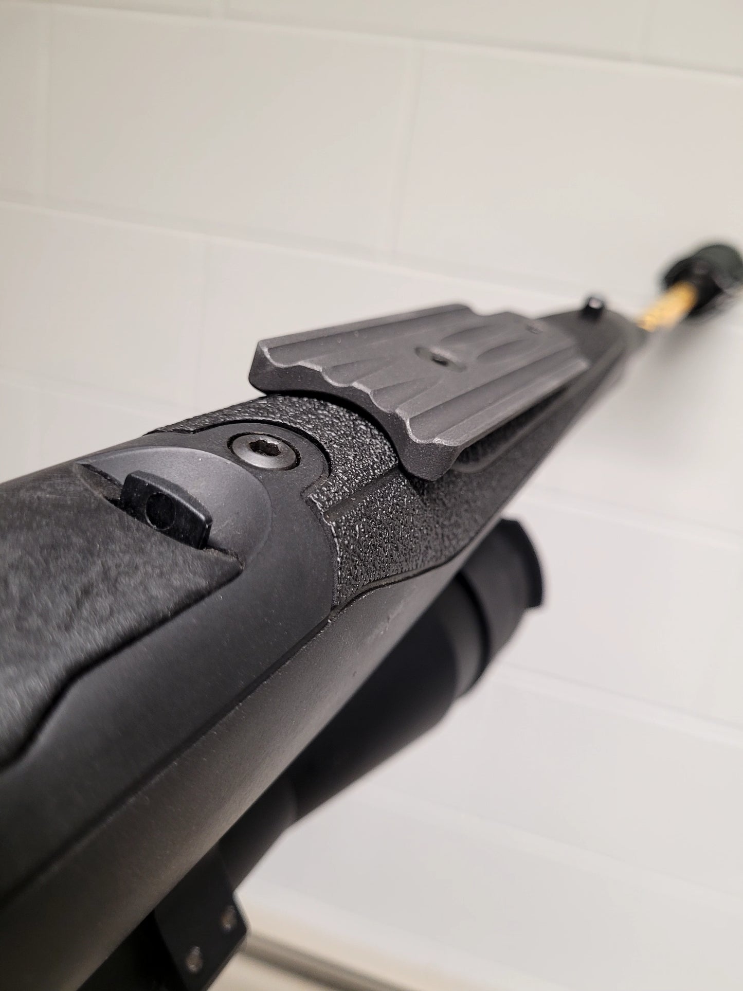 3.5" Universal Arca Rail (Axis, X-Bolt)