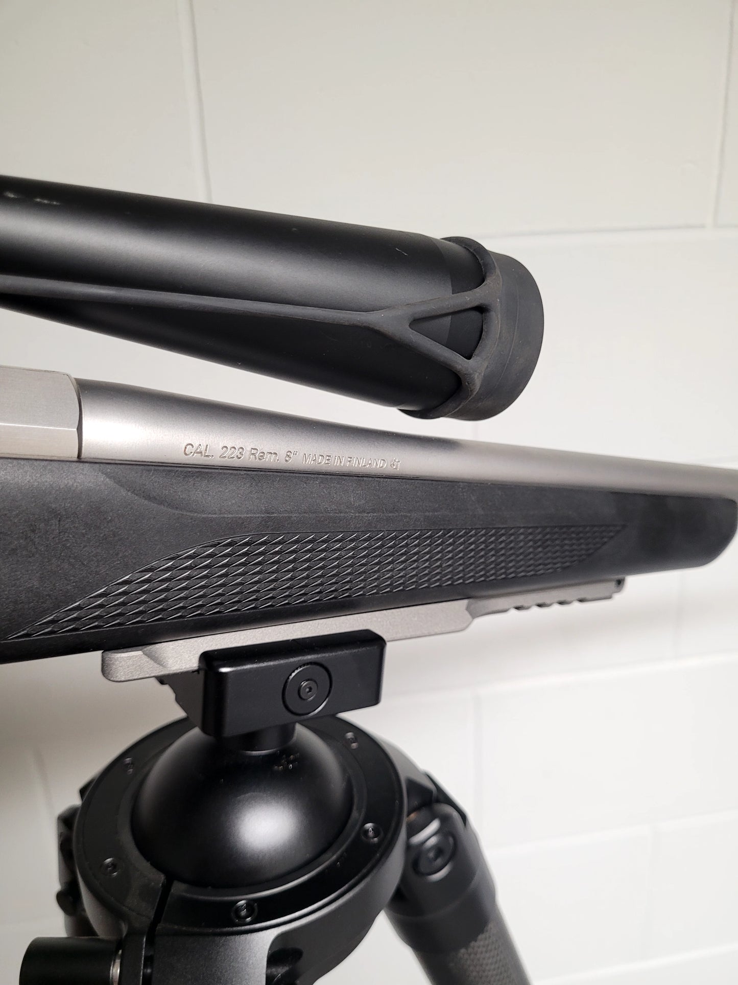 ARCA Rail - Tikka T3X Lite