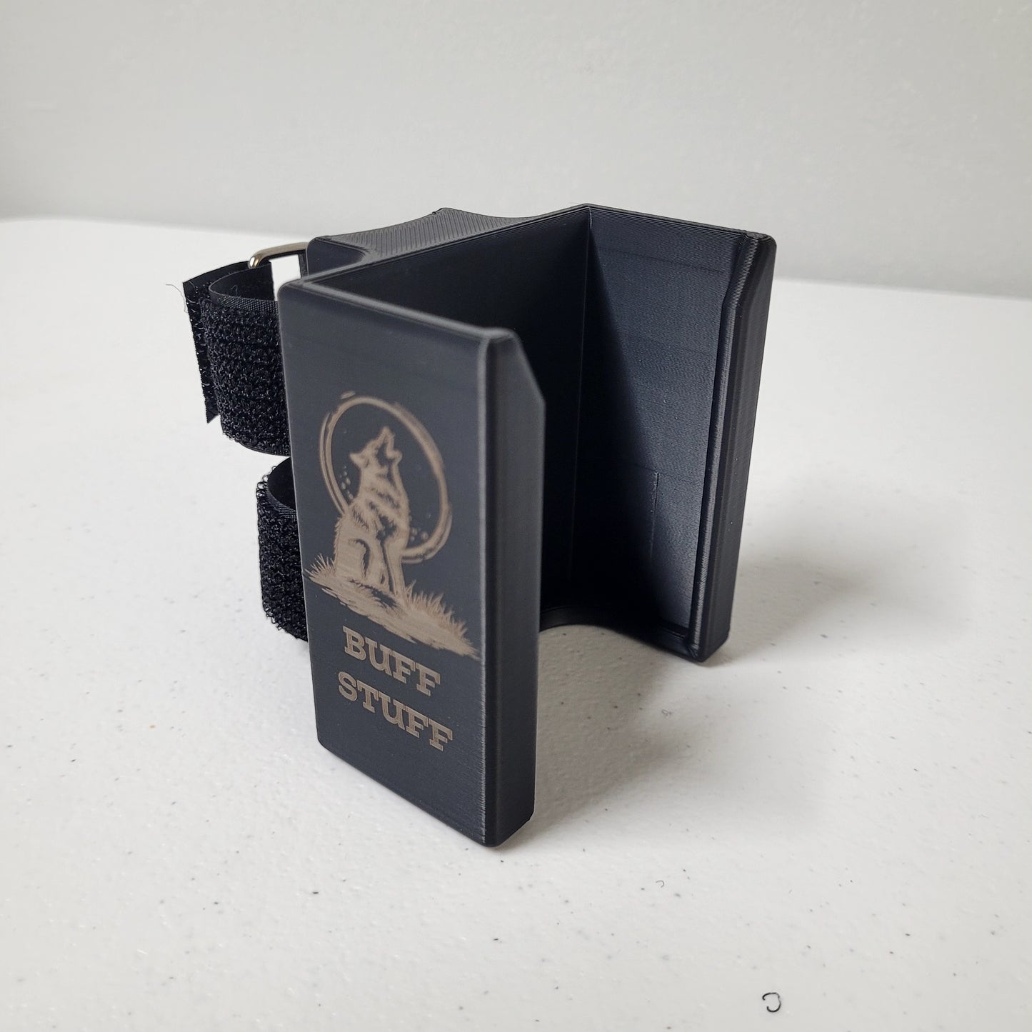 Lucky Duck Remote Mount
