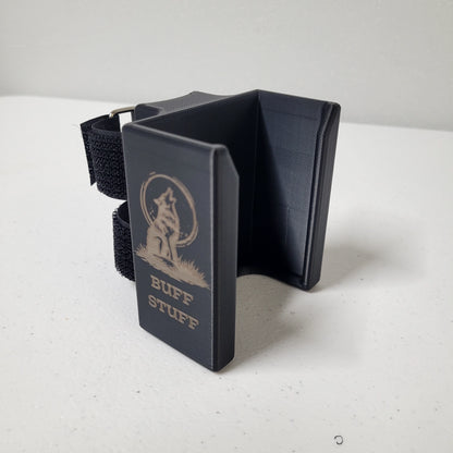 Lucky Duck Remote Mount
