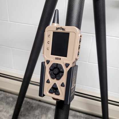 Lucky Duck Remote Mount