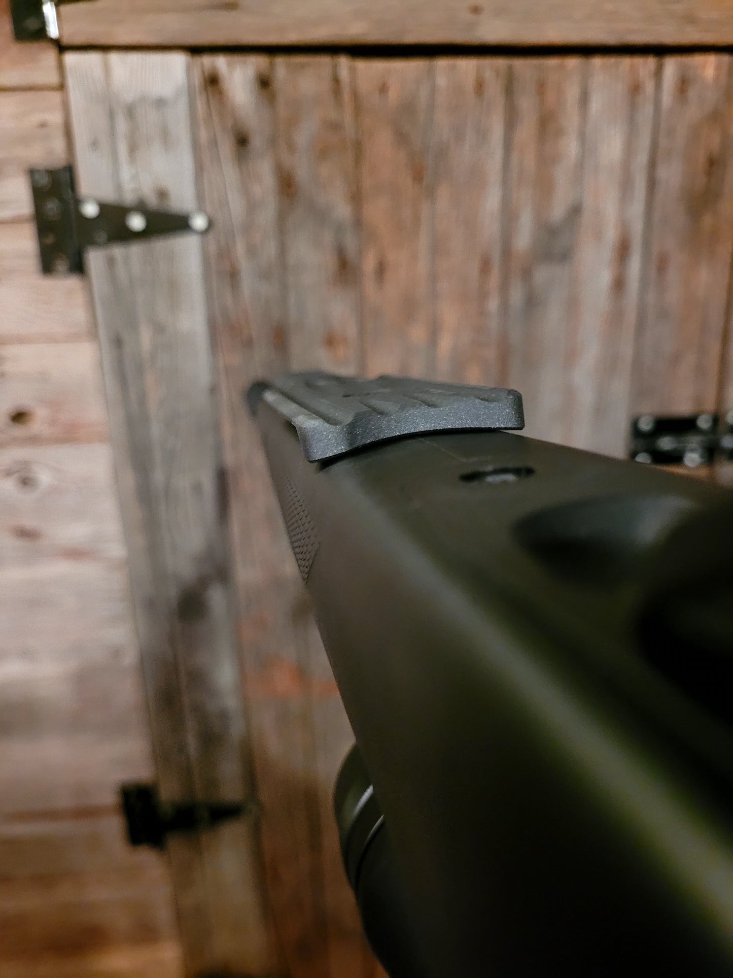 ARCA Rail - Tikka T1X/T3X Lite