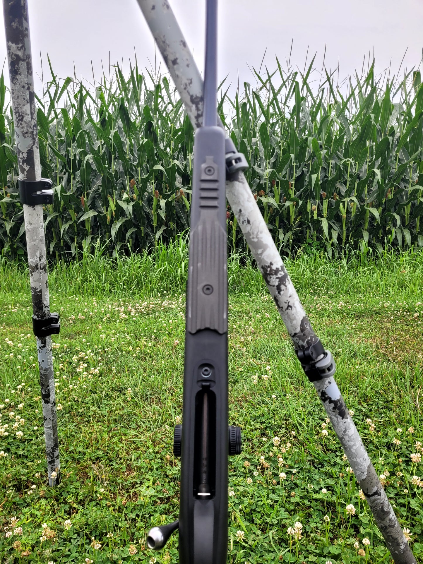 ARCA Rail - Tikka T3X Lite