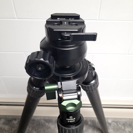 Fanaue Tripod Conversion Kit