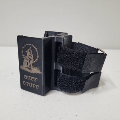 ICOtec Remote Mount