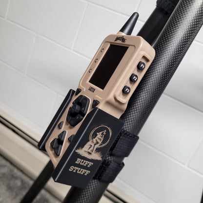 Lucky Duck Remote Mount