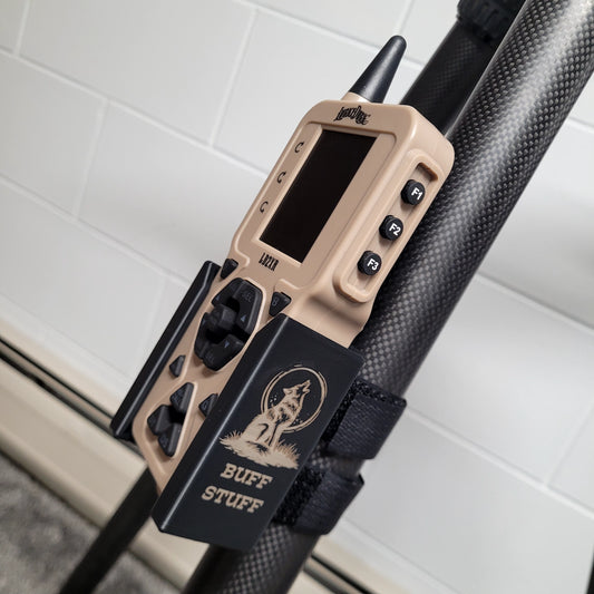 Lucky Duck Remote Mount