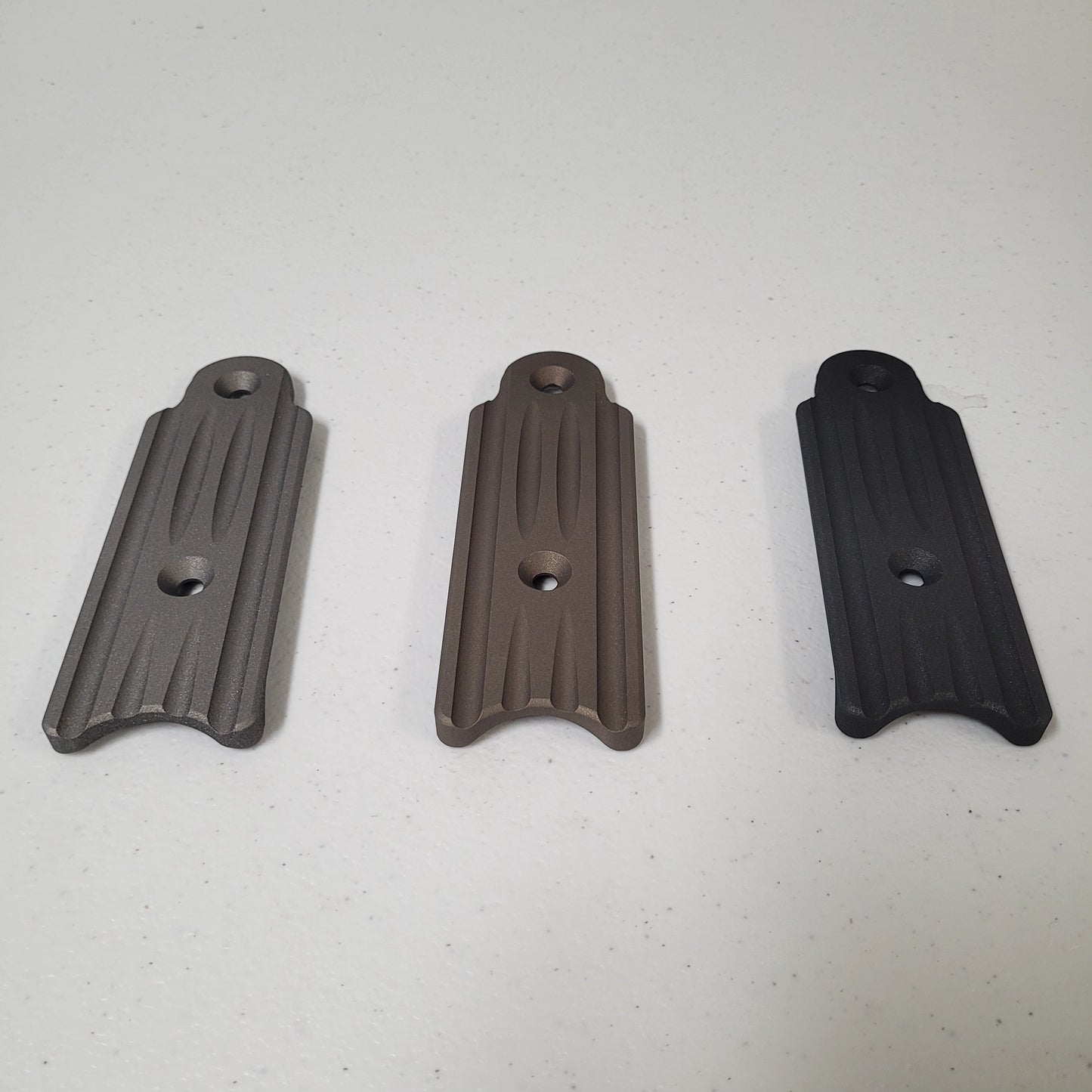 Arca Rail - 3.5" Universal (Axis, X-Bolt)