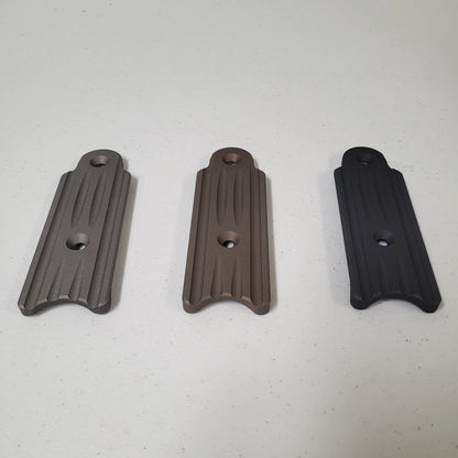 Arca Rail - 3.5" Universal (Axis, X-Bolt)