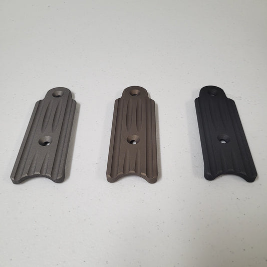 Arca Rail - 3.5" Universal (Axis, X-Bolt)