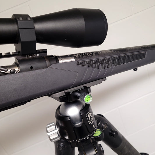 3" Universal Arca Rail