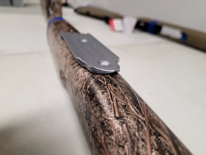 3.5" Universal Arca Rail (Axis, X-Bolt)