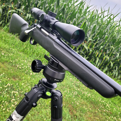 ARCA Rail - Tikka T3X Lite