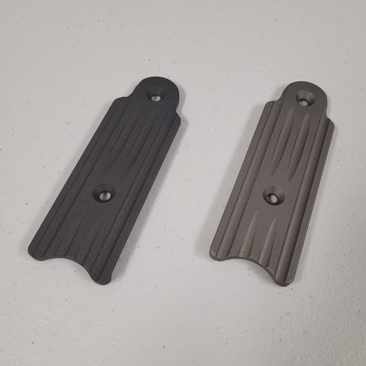 3.5" Universal Arca Rail (Axis, X-Bolt)