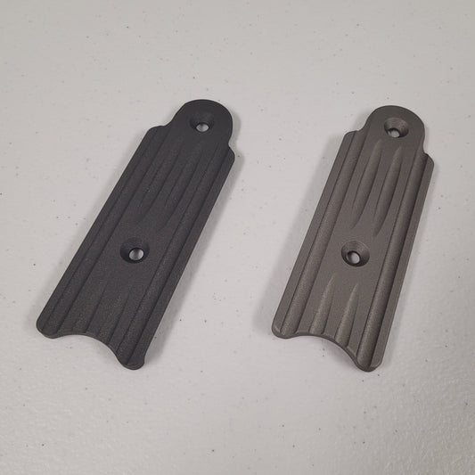 3.5" Universal Arca Rail (Axis, X-Bolt)