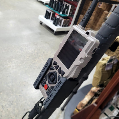 FoxPro Remote Mount