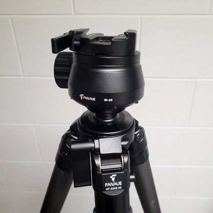 Fanaue Tripod Conversion Kit
