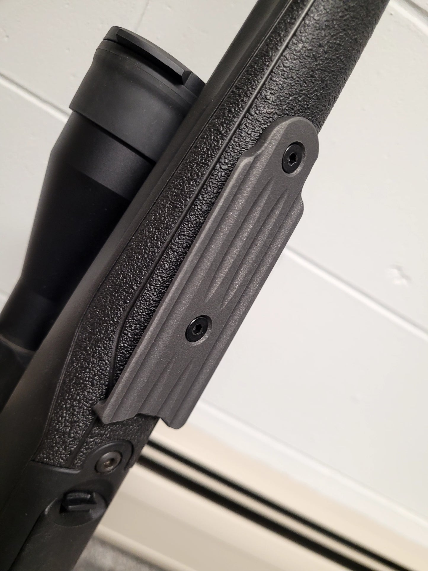 3.5" Universal Arca Rail (Axis, X-Bolt)