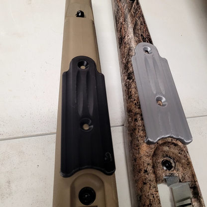 3.5" Universal Arca Rail (Axis, X-Bolt)