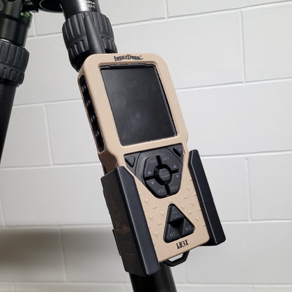 Lucky Duck Remote Mount