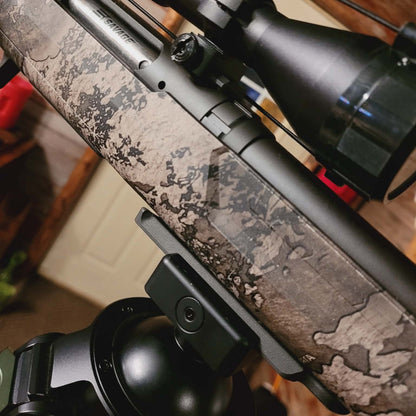 3.5" Universal Arca Rail (Axis, X-Bolt)